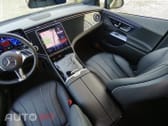 Mercedes-Benz EQE 300 Edition