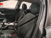 BMW 116 d Advantage