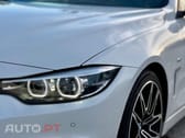 BMW 420 d Line Sport Auto