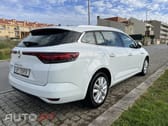 Renault Mégane BLUE dCi 115 BUSINESS EDITION
