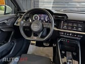 Audi A3 Sportback 45 TFSIe S line