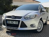 Ford Focus 1.0 SCTi Trend