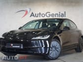 Tesla Model 3 Tração Traseira