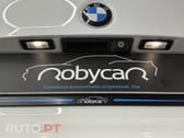 BMW 216 d Line Sport