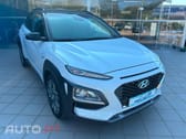 Hyundai Kauai 1.6 GDI HYBRID