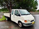 Ford Transit 7 lugares