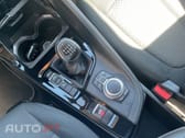 BMW X2 16 d sDrive