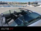 Renault Mégane Cabrio Karmann Ghia full extras