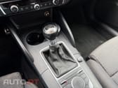 Audi A3 2.0 Tdi Sport