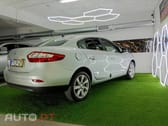 Renault Fluence 1.5 dCi Exclusive