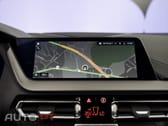 BMW 116 d Pack Desportivo M Auto