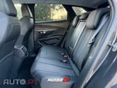 Peugeot 3008 1.6 Hybrid Allure e-EAT8