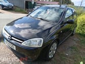 Opel Corsa 1.4 sport