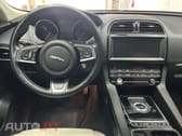 Jaguar F-Pace 2.0 i4D Portfolio Aut.