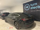 Tesla Model 3 Long Range Tração Traseira