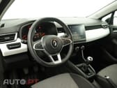 Renault Clio Clio 1.0 TCe Evolution
