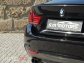 BMW 420 d Pack M Auto