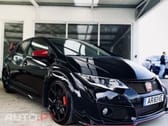 Honda Civic 2.0 i-VTEC Type-R GT BLACK  EDITION 