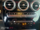 Mercedes-Benz C 220 d AMG Line Aut.