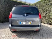 Peugeot 5008 1.6 E-HDi 7L Allure 2-Tronic