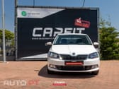 Skoda Fabia 1.0 Style