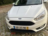 Ford Focus SW SW 1.5 TDCi Trend+