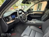 Volvo XC90 2.0 T8 PHEV Plus Bright AWD