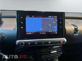 Citroen C4 Cactus 1.5BlueHdi SHINNE