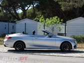 Mercedes-Benz C 250 2.0 d