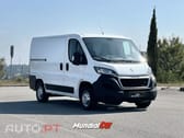 Peugeot Boxer 2.2 BlueHDi 330 L1H1 Pro