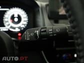 Nissan Qashqai Qashqai 1.3 DIG-T N-Connecta LED Xtronic