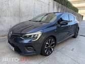 Renault Clio 1.0 TCe RS Line