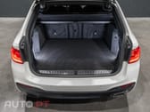 BMW 520 d Pack M Auto