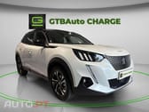 Peugeot E-2008 I.V.A DEDUTÍVEL GT 