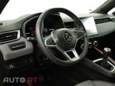 Renault Clio Clio 1.0 TCe Techno Bi-Fuel