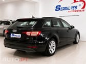 Audi A4 Avant 2.0 TDI Advance S tronic