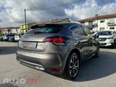 DS DS4 4 2.0 BlueHDi Sport Chic EAT6
