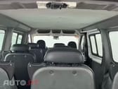 Fiat Scudo 1.6 M-Jet Longo 9L