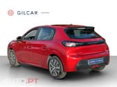 Peugeot 208 PureTech 100 EAT8 Active