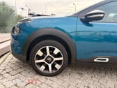Citroen C4 Cactus 1.2 PureTech Shine