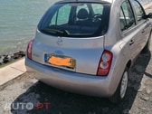 Nissan Micra 1.0 16V 5p