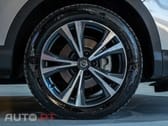 Nissan Qashqai Teckna
