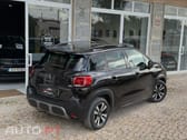 Citroen C3 Aircross 1.2 PureTech Feel