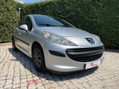 Peugeot 207 1.4 HDi Premium