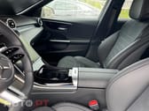 Mercedes-Benz C 300 de 9G-TRONIC AMG Line