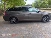 Peugeot 308 SW 1.6 BlueHDI