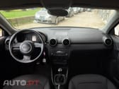 Audi A1 1.2 TFSI Attraction