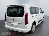 Opel Combo Life 1.5 CDTi L2H1 Edition