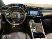 Peugeot 508 1.2 PureTech GT EAT8