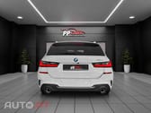 BMW 330 e Aut. M Sport